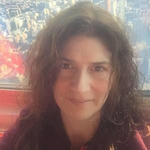 Meet your Posher, Beth